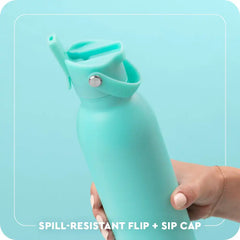 Side Kick Flip + Sip Bottle 26oz