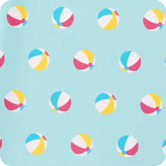 Beach Balls Packi 24 Backpack Cooler