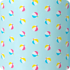 Beach Balls Mega Mug 40oz