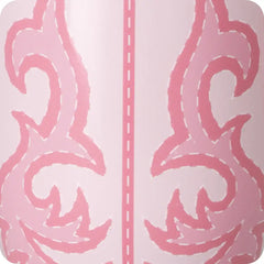 Boot Scootin' Pink Mega Mug 40oz