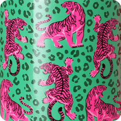 Easy Tiger Stemless Wine 12oz