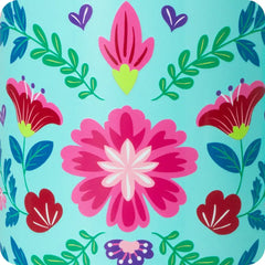Flora Azul Mega Mug 30oz