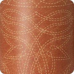 Saddle Stitch Cognac All Day Bundle