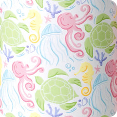 Summer Salt Tumbler 32oz