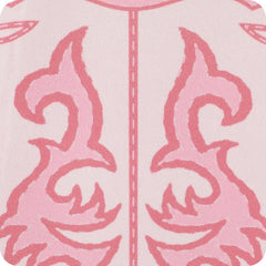 Boot Scootin' Pink Medium Iced Cup Coolie