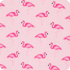Flamingos Medium Iced Cup Coolie