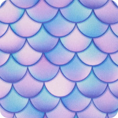 Mermaid Can Coolie
