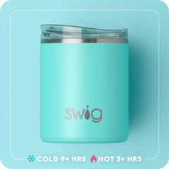 Here for the Bourbon Lowball Tumbler 12oz