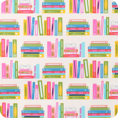Book Club Mini Reusable Gift Bag
