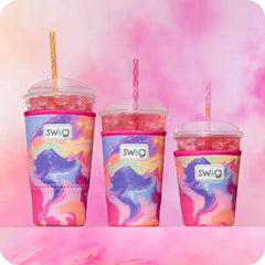 Candy Crush Small Iced Cup Coolie