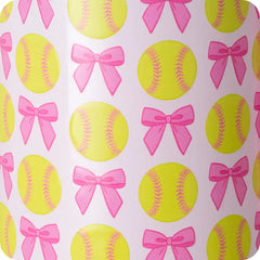 Pitch Hit Run Party Cup 24oz