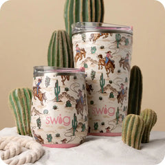 Giddy Up Party Cup 24oz