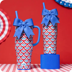 Liberty Belle Mega Mug 40oz