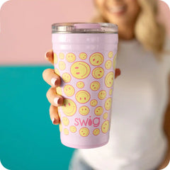 Oh Happy Day Party Cup 24oz