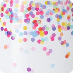 Confetti Party Cup 24oz