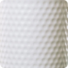 White Golf Ball To-Go Tumbler 30oz