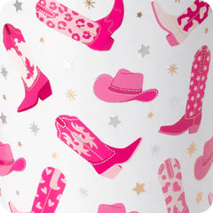 Let's Go Girls Mega Mug 30oz
