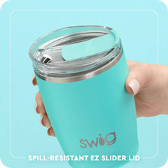 Saturdays in Columbia, SC Tumbler 12oz