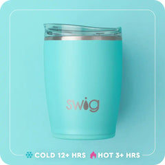 Hunting Camo Tumbler 12oz