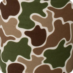 Hunting Camo Large Iced Cup Coolie