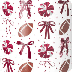 We've Got Spirit Maroon Travel Mug 22oz