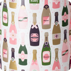Bubbly Stemless Wine 12oz