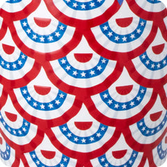Liberty Belle Skinny Can Cooler 12oz