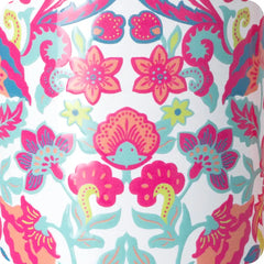 Flourish Stemless Wine 12oz