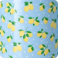 Lemon Meringue Mega Mug 40oz