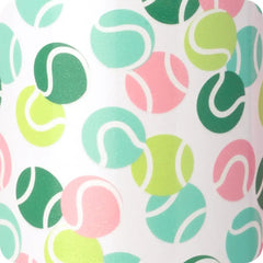 Match Point Party Cup 24oz