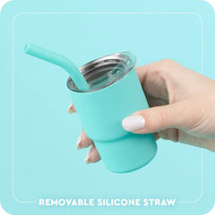 Mermaid Swig Shot 2oz