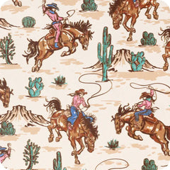 Giddy Up Loopi Tote Bag