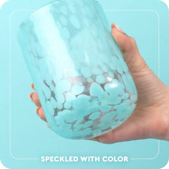 Liberty Belle Charm Glass 17oz