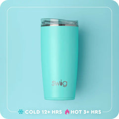 Book Club Tumbler 22oz