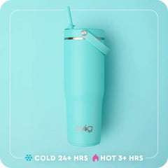 Mystique To-Go Tumbler 30oz