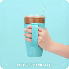 Mahjong Large Iced Cup Coolie