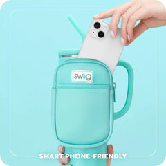 Errbody In The Pool Mega Mug Pouch