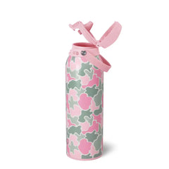 Blushing Camo EZ Fill Bottle 32oz