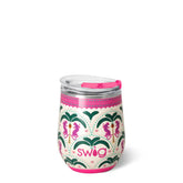 Palm Royale Stemless Wine 12oz
