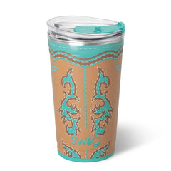 Cowgirl Party Cup Bundle