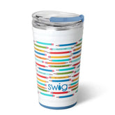 Teacher Life Party Cup 24oz