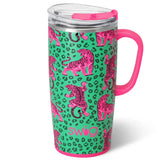 Easy Tiger Travel Mug 22oz
