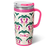 Palm Royale Travel Mug 22oz