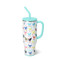 Funky Chicken Mega Mug 30oz