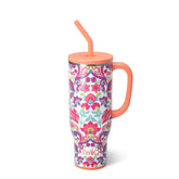 Flourish Mega Mug 30oz