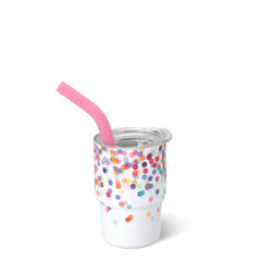Confetti Swig Shot 2oz