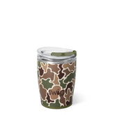 Hunting Camo Tumbler 12oz