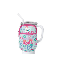 Errbody In The Pool Mega Mug Pouch