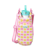 Pitch Hit Run Water Bottle Sling