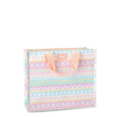 Bunny Trail Medium Reusable Bag